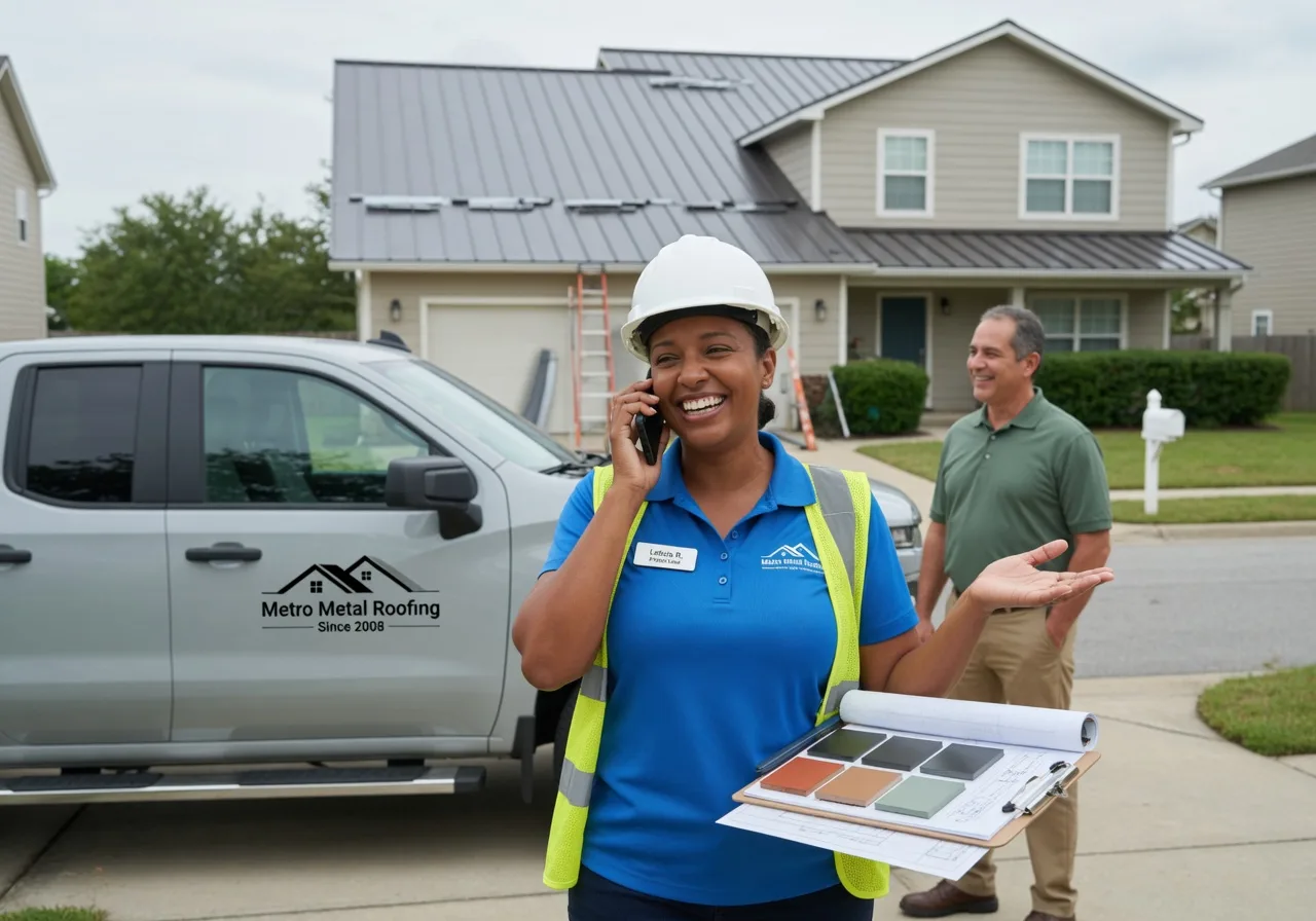 Metal Roofing Installation Wolbach, NE FAQs