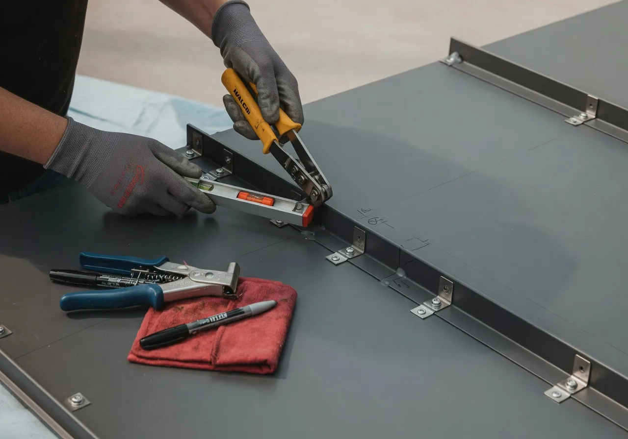 Why choose Metal Roofing Installation in Wolbach, NE